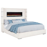 Tisdall Beds