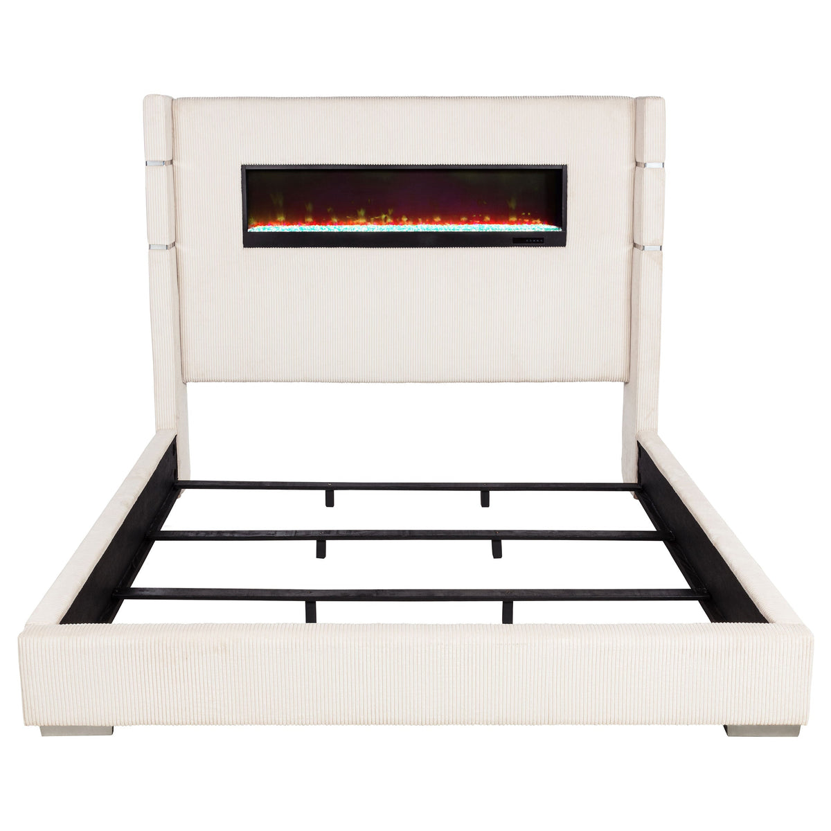 Tisdall Beds