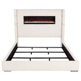 Tisdall Beds