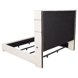 Tisdall Beds