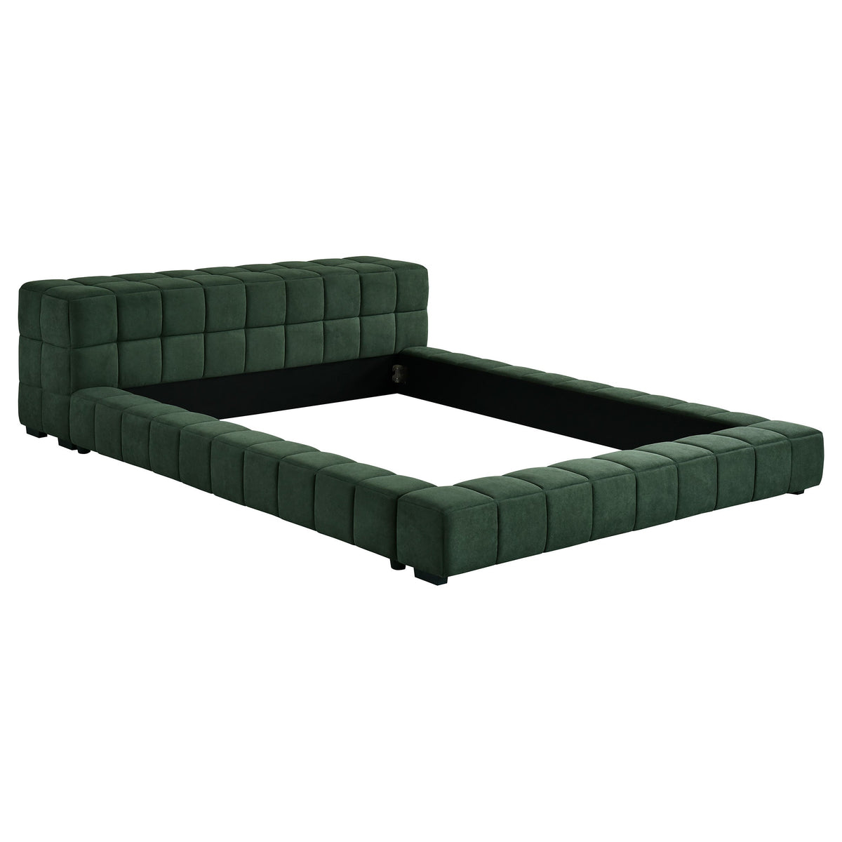 Trinity Beds