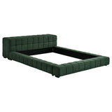 Trinity Beds