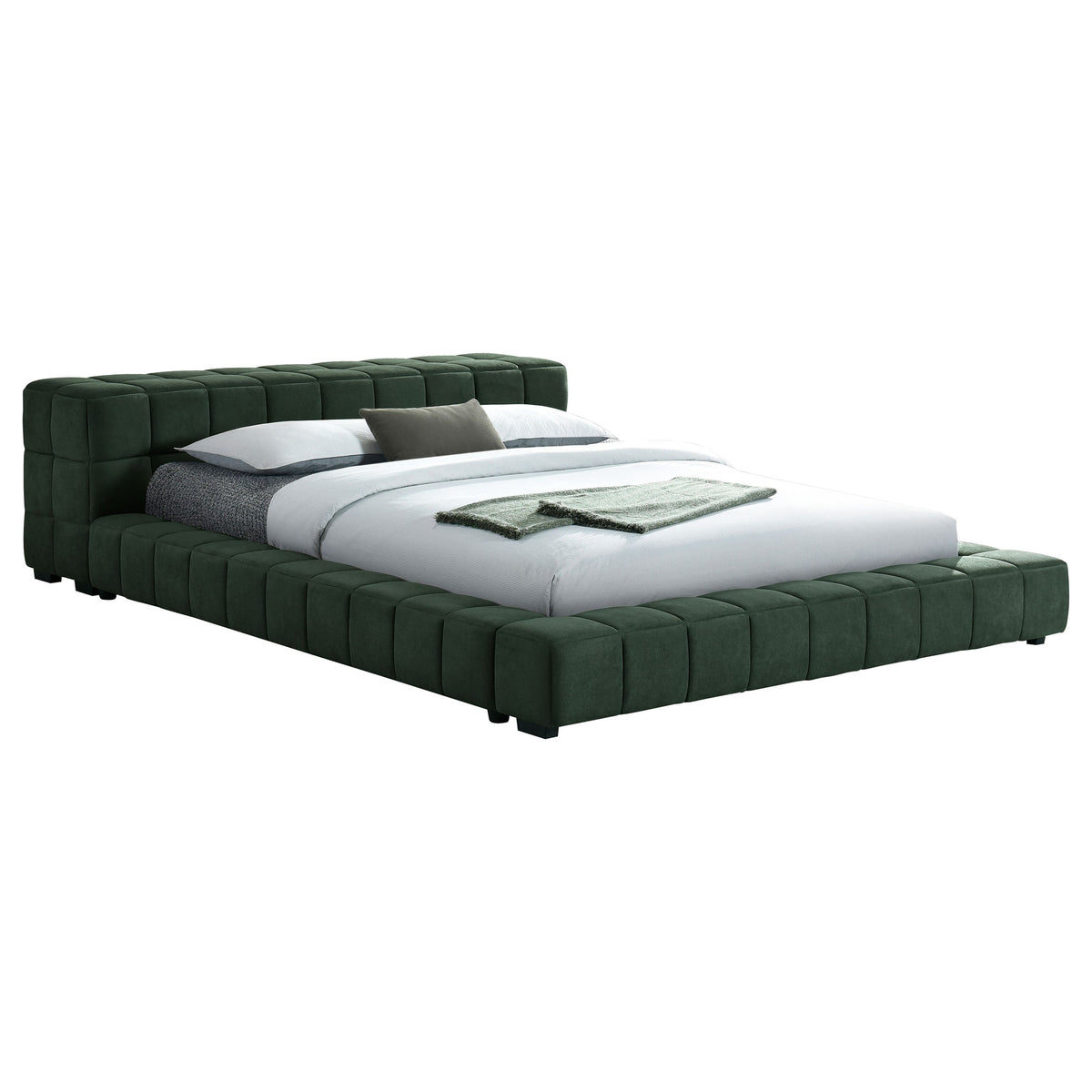 Trinity Beds