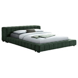 Trinity Beds