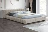 Trinity Beds