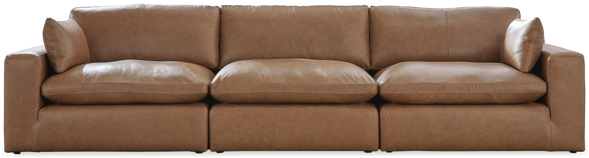 Emilia Stationary Sectionals