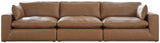 Emilia Stationary Sofa Sets