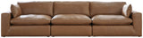 Emilia Sofa and Loveseat Living Room Set