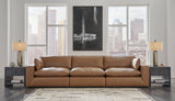 Emilia 3-Piece Sofa