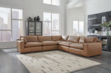 Emilia Stationary Sectionals
