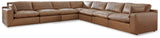 Emilia Stationary Sectionals