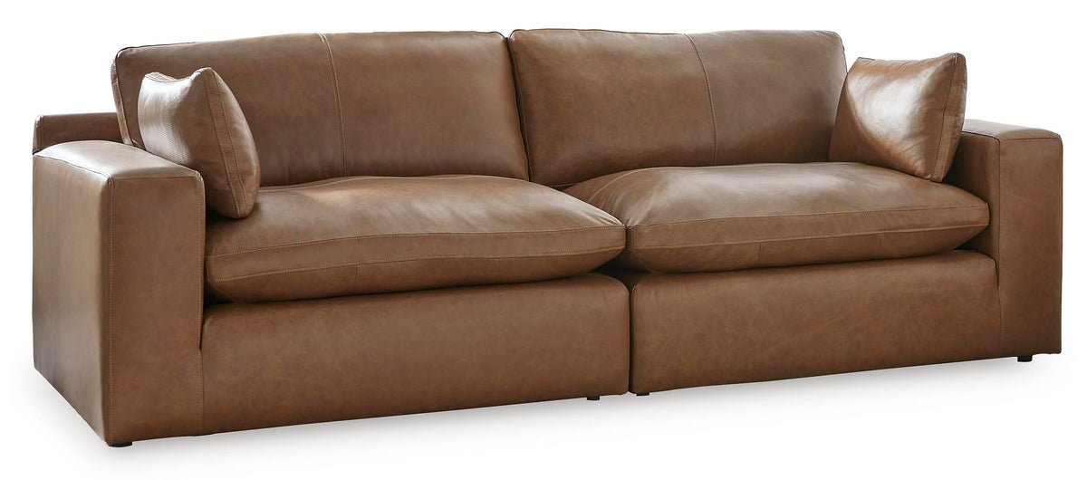 Emilia Stationary Sofa Sets