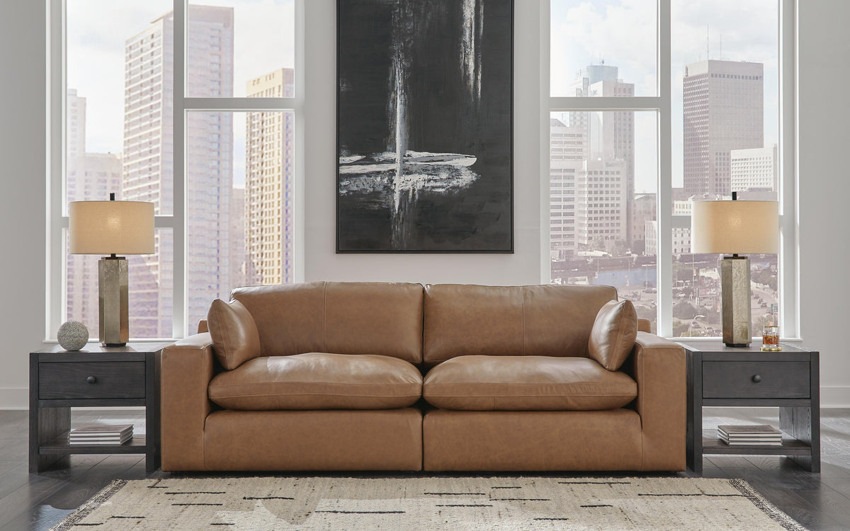 Emilia Stationary Sectionals