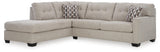 Mahoney Sleeper Sectionals