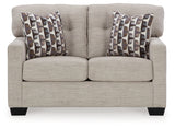 Mahoney Loveseat