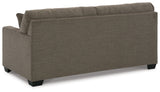 Mahoney Sofa and Loveseat Living Room Set
