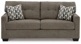 Mahoney Sofa and Loveseat Living Room Set