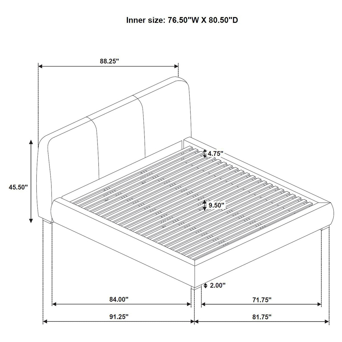 Mokena Beds