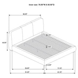 Mokena Beds