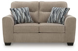 Olten Stationary Loveseats