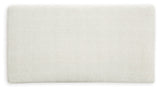 Karinne Oversized Accent Ottoman
