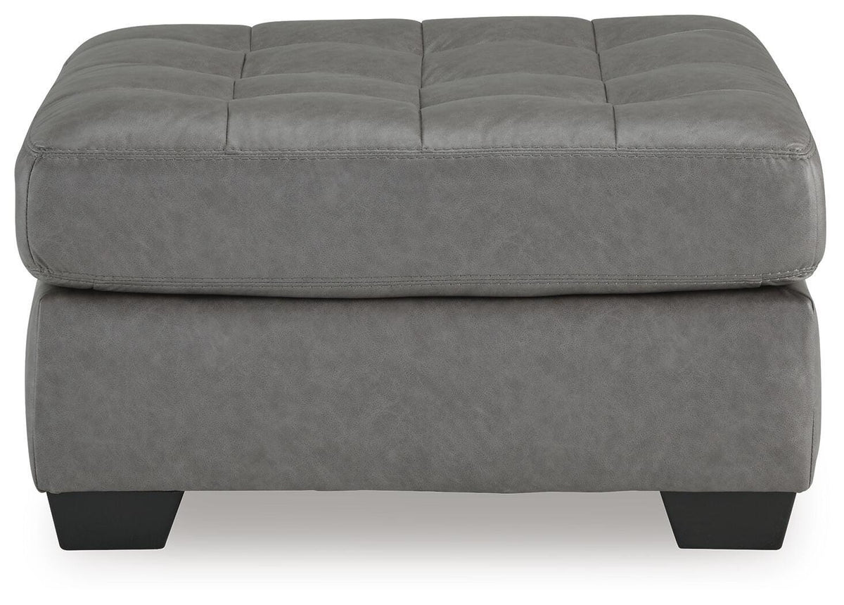 Grace Ottoman