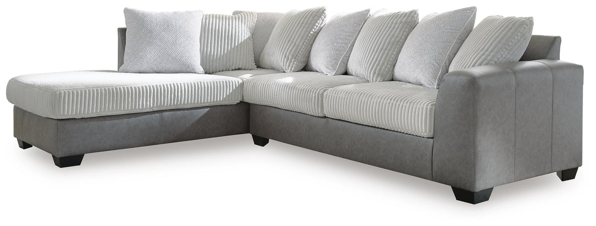 Grace Sectional
