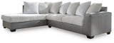 Clairette Stationary Sectionals