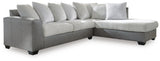 Clairette Stationary Sectionals