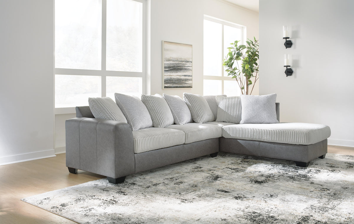 Grace Sectional