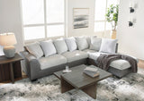 Grace Sectional