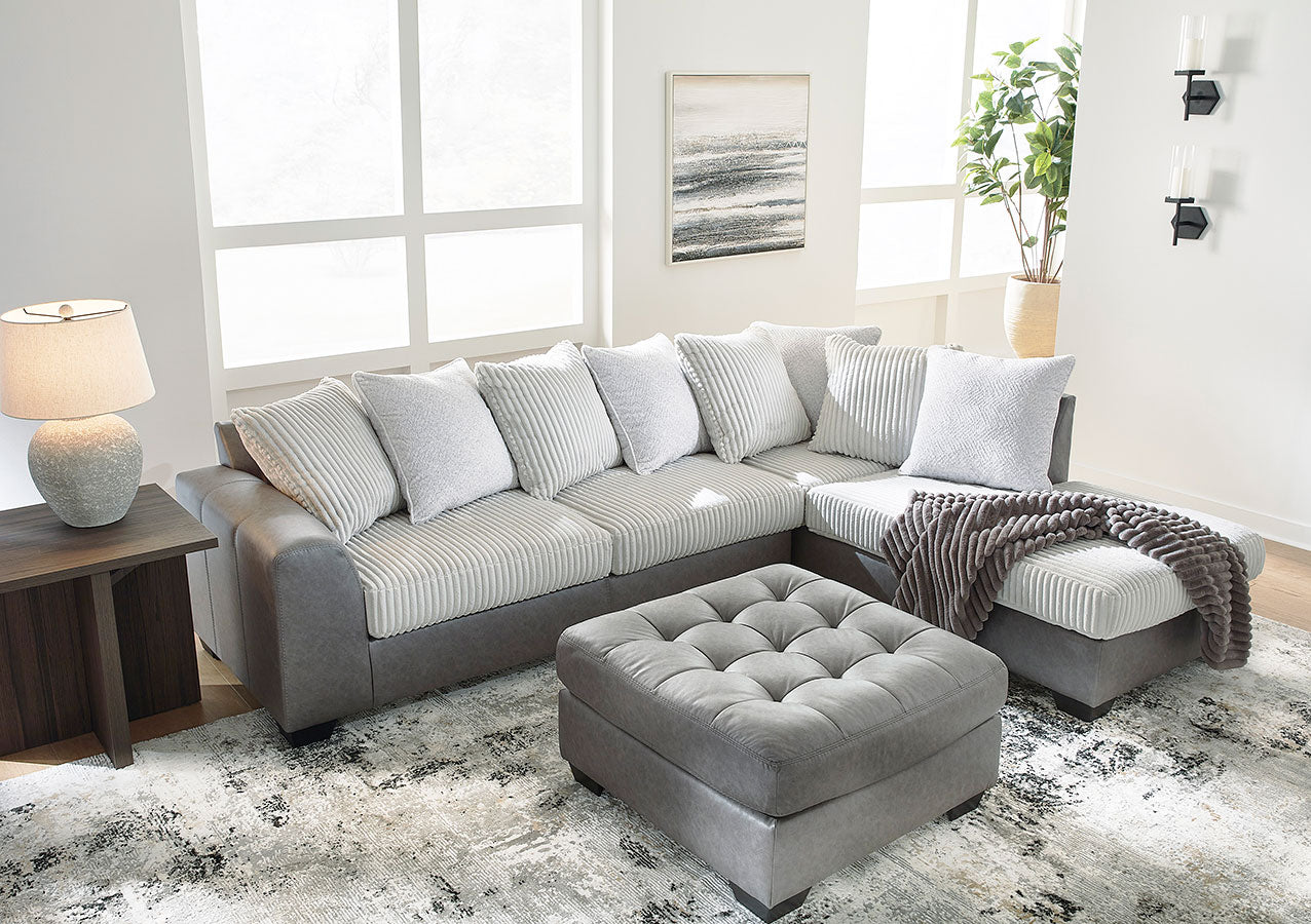Grace Sectional