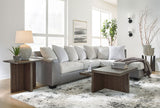 Grace Sectional