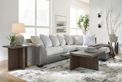 Grace Sectional