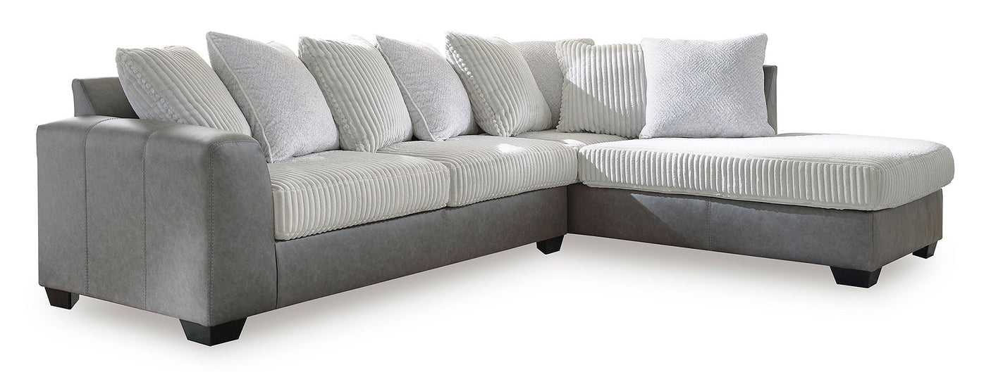 Grace Sectional