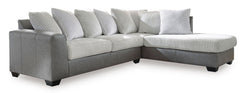 Grace Sectional