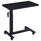 Westpark Bed C-Tables
