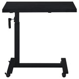 Westpark Bed C-Tables