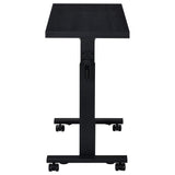 Westpark Bed C-Tables