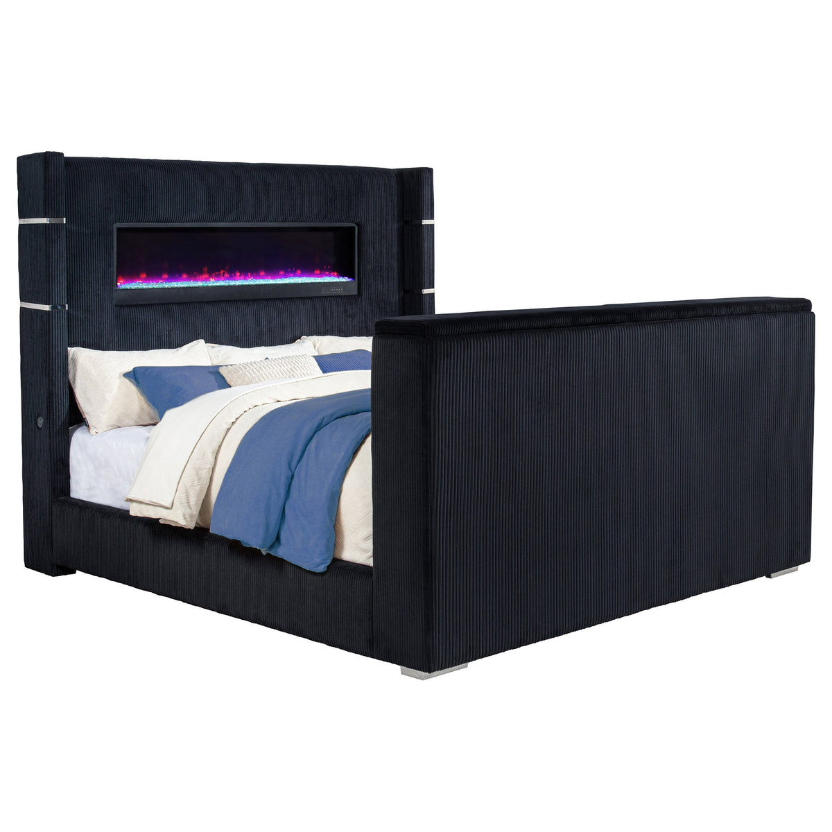 Tisdall Beds