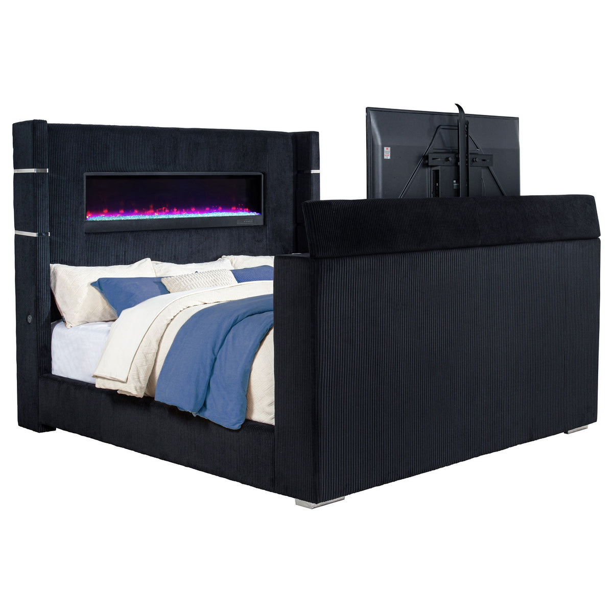 Tisdall Beds