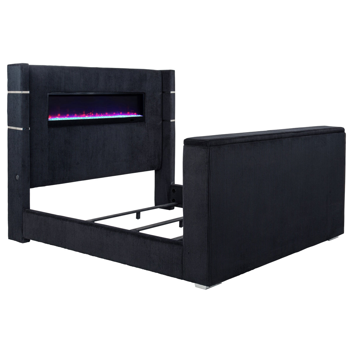 Tisdall Beds