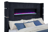Tisdall Beds