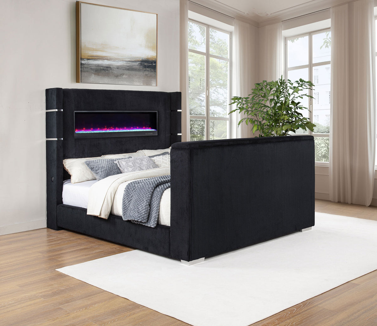 Tisdall Beds