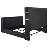 Tisdall Beds