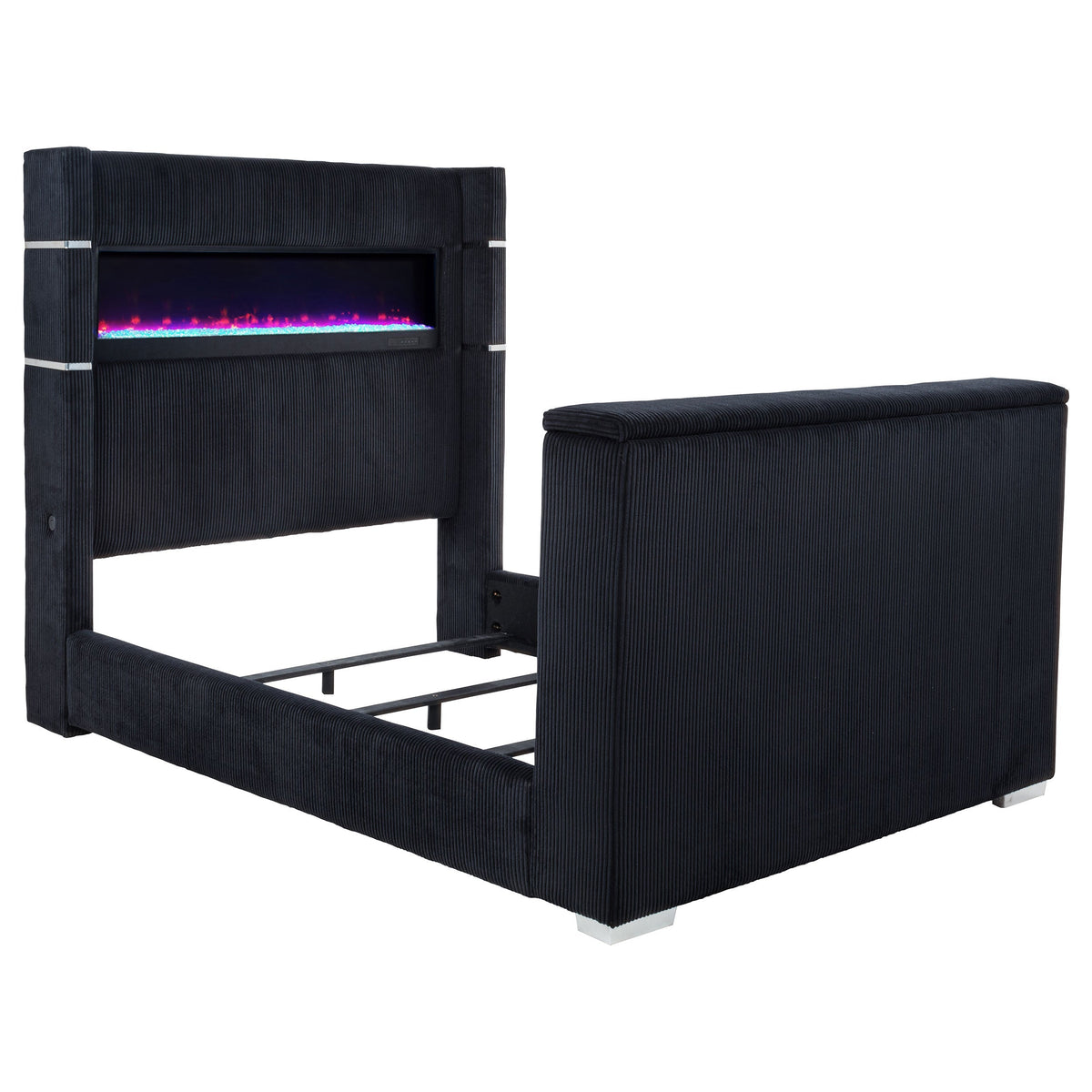 Tisdall Beds