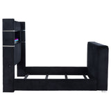 Tisdall Beds