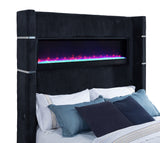 Tisdall Beds