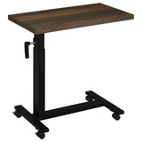 Westpark Bed C-Tables