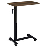 Westpark Bed C-Tables